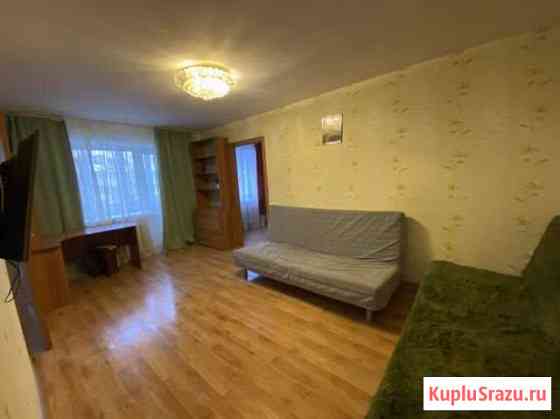 2-комнатная квартира, 72 м², 3/9 эт. в аренду посуточно в Уфе Уфа