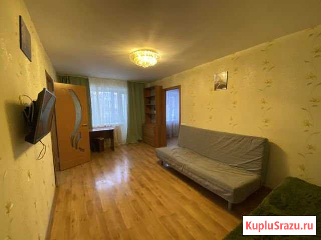 2-комнатная квартира, 72 м², 3/9 эт. в аренду посуточно в Уфе Уфа - изображение 2