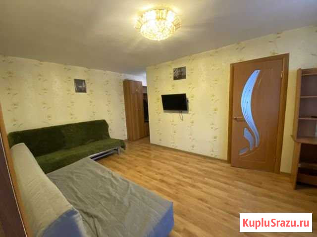 2-комнатная квартира, 72 м², 3/9 эт. в аренду посуточно в Уфе Уфа - изображение 3