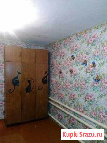 4-комнатная квартира, 78 м², 1/1 эт. на продажу в Завьялово Алтайского края Завьялово - изображение 2