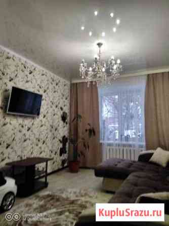 2-комнатная квартира, 48.9 м², 1/3 эт. на продажу в Ижевске Ижевск