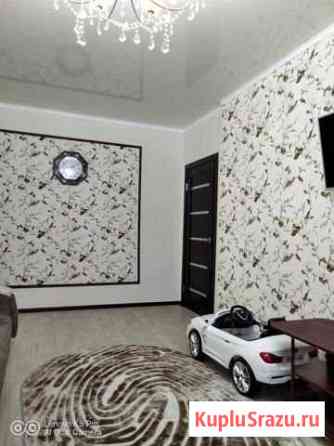 2-комнатная квартира, 48.9 м², 1/3 эт. на продажу в Ижевске Ижевск