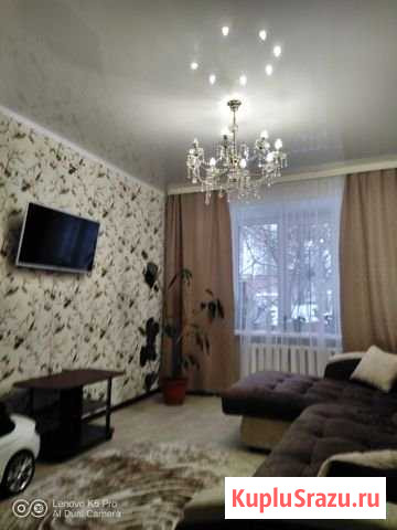 2-комнатная квартира, 48.9 м², 1/3 эт. на продажу в Ижевске Ижевск - изображение 2