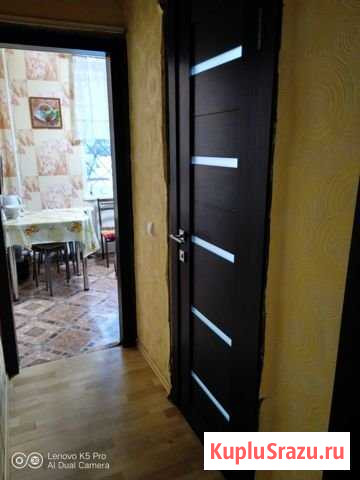 2-комнатная квартира, 48.9 м², 1/3 эт. на продажу в Ижевске Ижевск - изображение 3