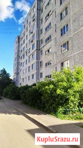 3-комнатная квартира, 63 м², 9/9 эт. на продажу в Орехово-Зуево Орехово-Зуево - изображение 1