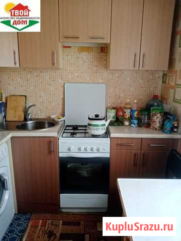 2-комнатная квартира, 36.8 м², 5/5 эт. на продажу в Малоярославце Малоярославец - изображение 3
