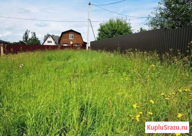 Участок ИЖС 6 сот. на продажу в Ростове-на-Дону Ростов-на-Дону - изображение 1