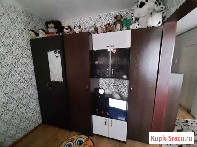Квартира-студия, 23 м², 10/10 эт. на продажу в Барнауле Барнаул - изображение 1