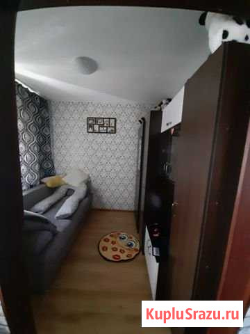 Квартира-студия, 23 м², 10/10 эт. на продажу в Барнауле Барнаул - изображение 3