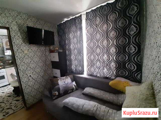 Квартира-студия, 23 м², 10/10 эт. на продажу в Барнауле Барнаул - изображение 2