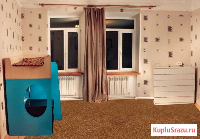 2-комнатная квартира, 47.1 м², 3/3 эт. на продажу в Сосенском Сосенский - изображение 1
