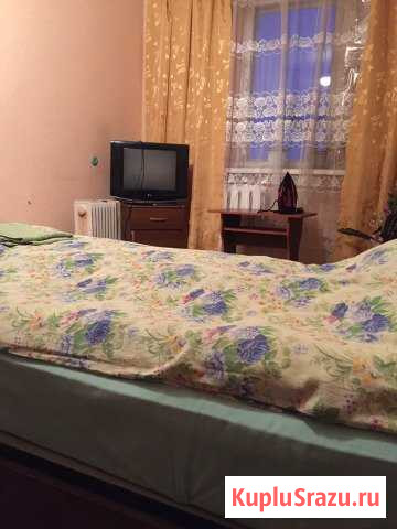 2-комнатная квартира, 46 м², 4/5 эт. в аренду посуточно в Котово Котово - изображение 3