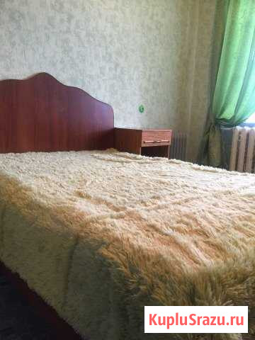 2-комнатная квартира, 46 м², 4/5 эт. в аренду посуточно в Котово Котово - изображение 1