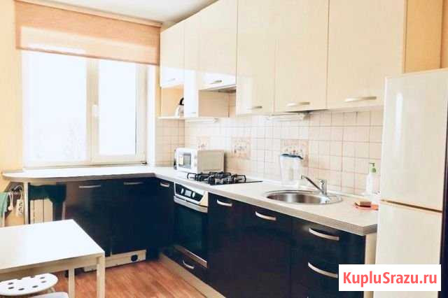 4-комнатная квартира, 70 м², 5/5 эт. в аренду посуточно в Кемерово Кемерово - изображение 1