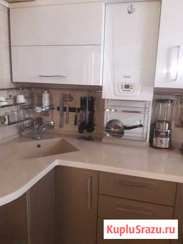 1-комнатная квартира, 36 м², 2/5 эт. на продажу в Обнинске Обнинск - изображение 1