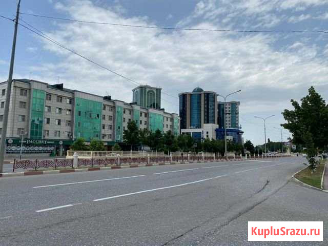 3-комнатная квартира, 63 м², 5/5 эт. на продажу в Гудермесе Гудермес - изображение 2