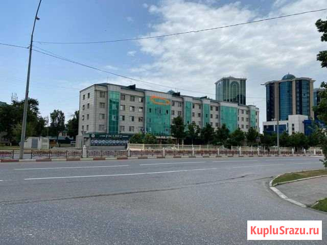 3-комнатная квартира, 63 м², 5/5 эт. на продажу в Гудермесе Гудермес - изображение 1
