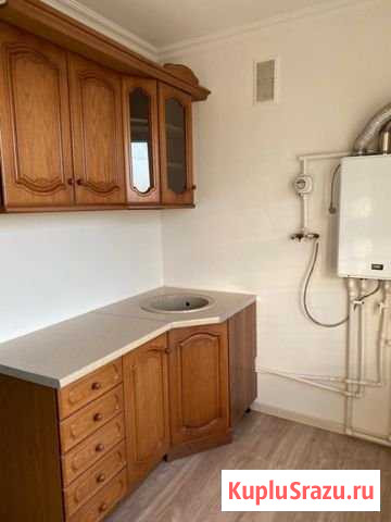 3-комнатная квартира, 63 м², 5/5 эт. на продажу в Гудермесе Гудермес - изображение 3