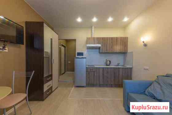 1-комнатная квартира, 20 м², 3/17 эт. в аренду на длительный срок в Мытищах Мытищи