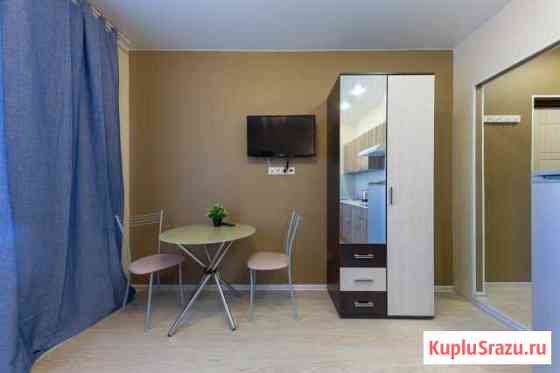 1-комнатная квартира, 20 м², 3/17 эт. в аренду на длительный срок в Мытищах Мытищи