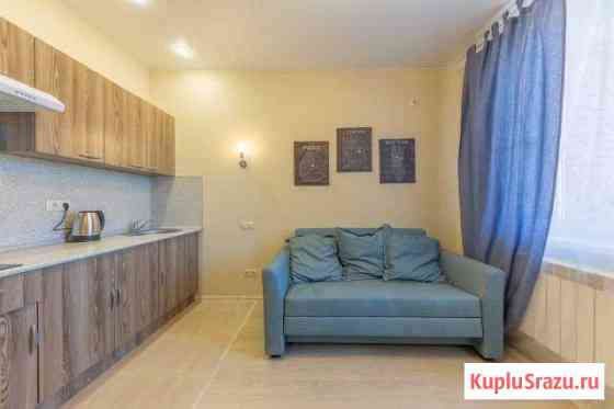 1-комнатная квартира, 20 м², 3/17 эт. в аренду на длительный срок в Мытищах Мытищи