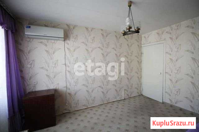 2-комнатная квартира, 47.7 м², 4/5 эт. на продажу в Кургане Курган - изображение 2