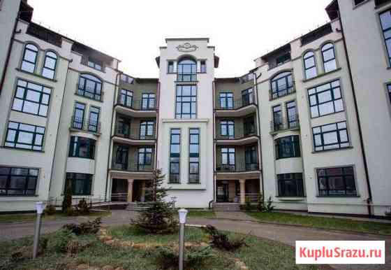 3-комнатная квартира, 108 м², 2/5 эт. на продажу в Калининграде Калининград