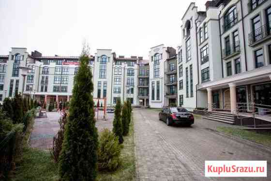 3-комнатная квартира, 108 м², 2/5 эт. на продажу в Калининграде Калининград