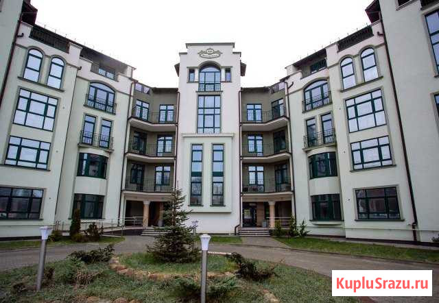 3-комнатная квартира, 108 м², 2/5 эт. на продажу в Калининграде Калининград - изображение 3