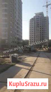3-комнатная квартира, 77 м², 4/16 эт. на продажу в Барнауле Барнаул - изображение 2