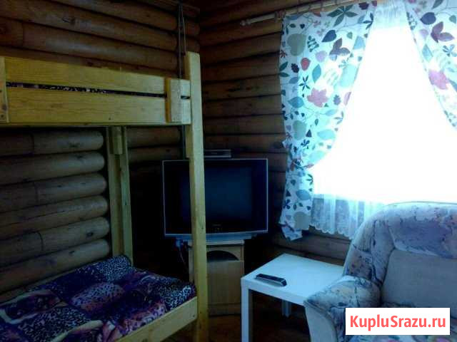 Дом 100 м² на участке 10 сот. в аренду посуточно в Яровом Яровое - изображение 3