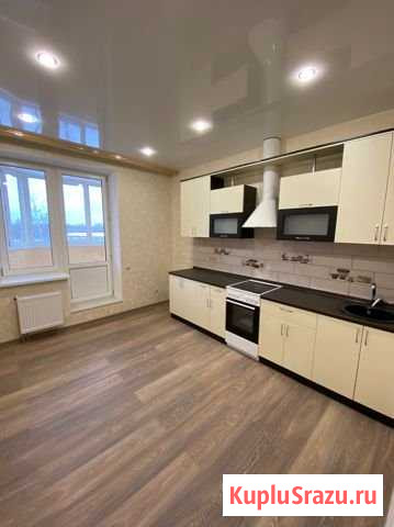 1-комнатная квартира, 45 м², 5/17 эт. на продажу в Раменском Раменское - изображение 1