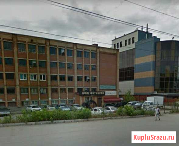 Гараж 21 м² на продажу в Самаре Самара - изображение 1