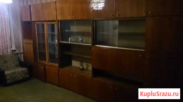 3-комнатная квартира, 60 м², 2/9 эт. в аренду на длительный срок в Перми Пермь - изображение 2