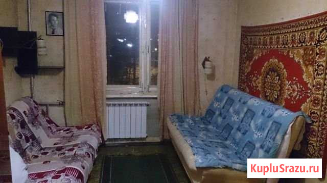 3-комнатная квартира, 60 м², 2/9 эт. в аренду на длительный срок в Перми Пермь - изображение 1