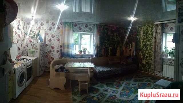 Квартира-студия, 31 м², 1/2 эт. на продажу в Ижевске Ижевск - изображение 1