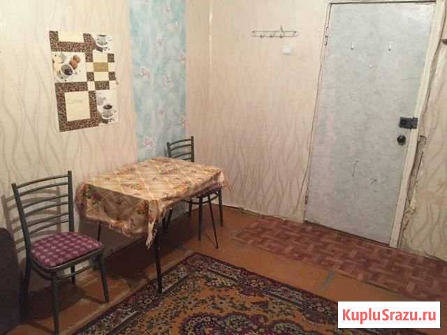 Комната 14 м² в 1-ком. кв., 3/5 эт. на продажу в Стерлитамаке Стерлитамак - изображение 3