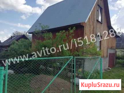 Дача 100 м² на участке 8 сот. на продажу в Уфе Уфа - изображение 3