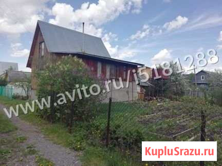 Дача 100 м² на участке 8 сот. на продажу в Уфе Уфа - изображение 1