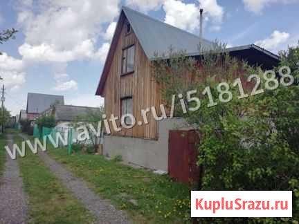 Дача 100 м² на участке 8 сот. на продажу в Уфе Уфа - изображение 2