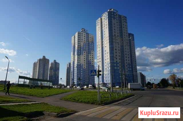 2-комнатная квартира, 61.8 м², 5/25 эт. на продажу в Перми Пермь - изображение 1