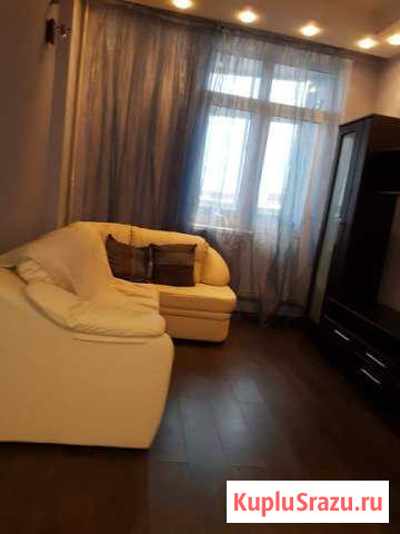 1-комнатная квартира, 37 м², 15/17 эт. на продажу в Балашихе Балашиха - изображение 1
