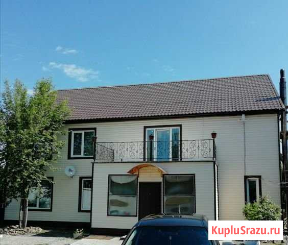 Дом 400 м² на участке 14.4 сот. на продажу в Нижней Туре Нижняя Тура - изображение 2