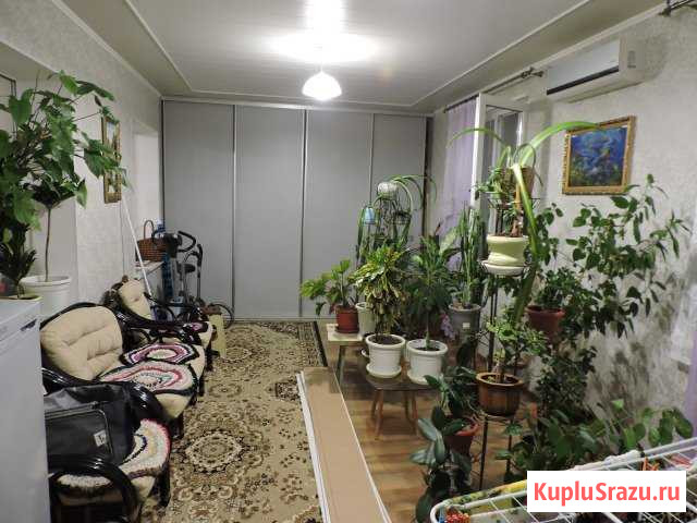 4-комнатная квартира, 138 м², 2/2 эт. на продажу в Каспийске Каспийск - изображение 2