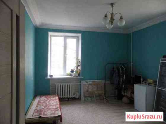 3-комнатная квартира, 71 м², 2/3 эт. на продажу в Обнинске Обнинск