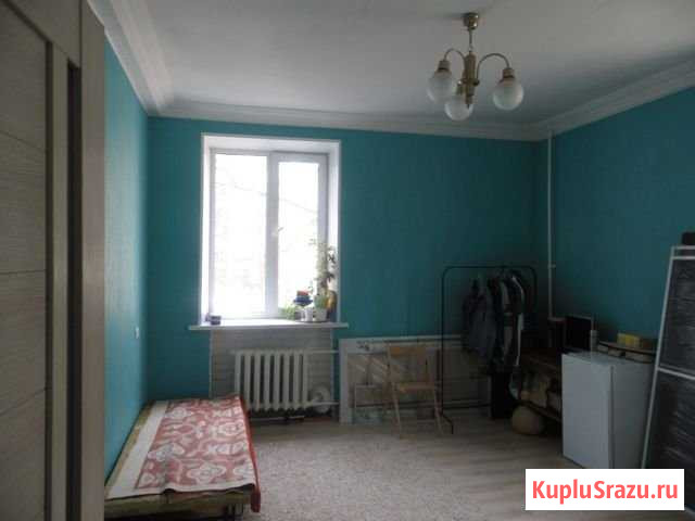 3-комнатная квартира, 71 м², 2/3 эт. на продажу в Обнинске Обнинск - изображение 1
