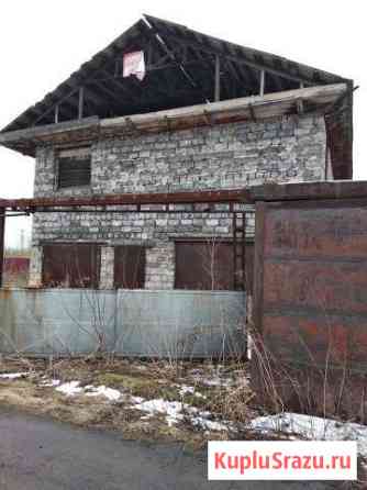 Дом 200 м² на участке 7 сот. на продажу в Новокузнецке Новокузнецк