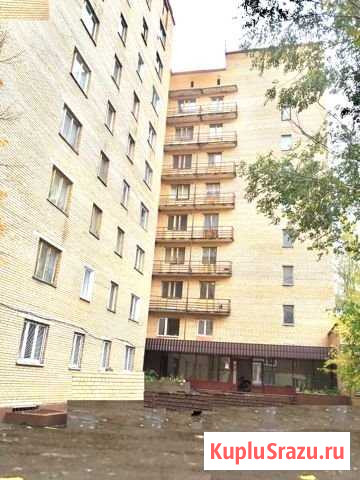 Комната 11 м² в 4-ком. кв., 3/9 эт. в аренду на длительный срок в Мытищах Мытищи - изображение 3