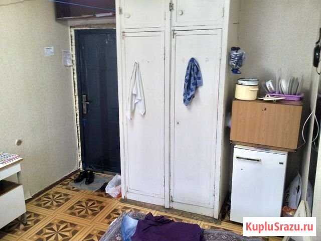 Комната 11 м² в 4-ком. кв., 3/9 эт. в аренду на длительный срок в Мытищах Мытищи - изображение 2