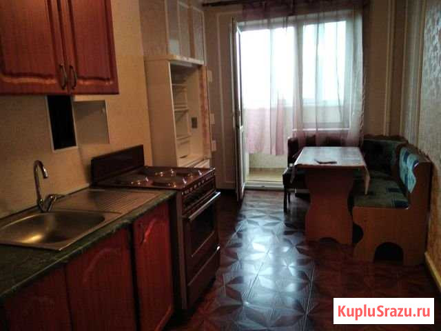 1-комнатная квартира, 47 м², 8/16 эт. в аренду на длительный срок в Брянске Брянск - изображение 1